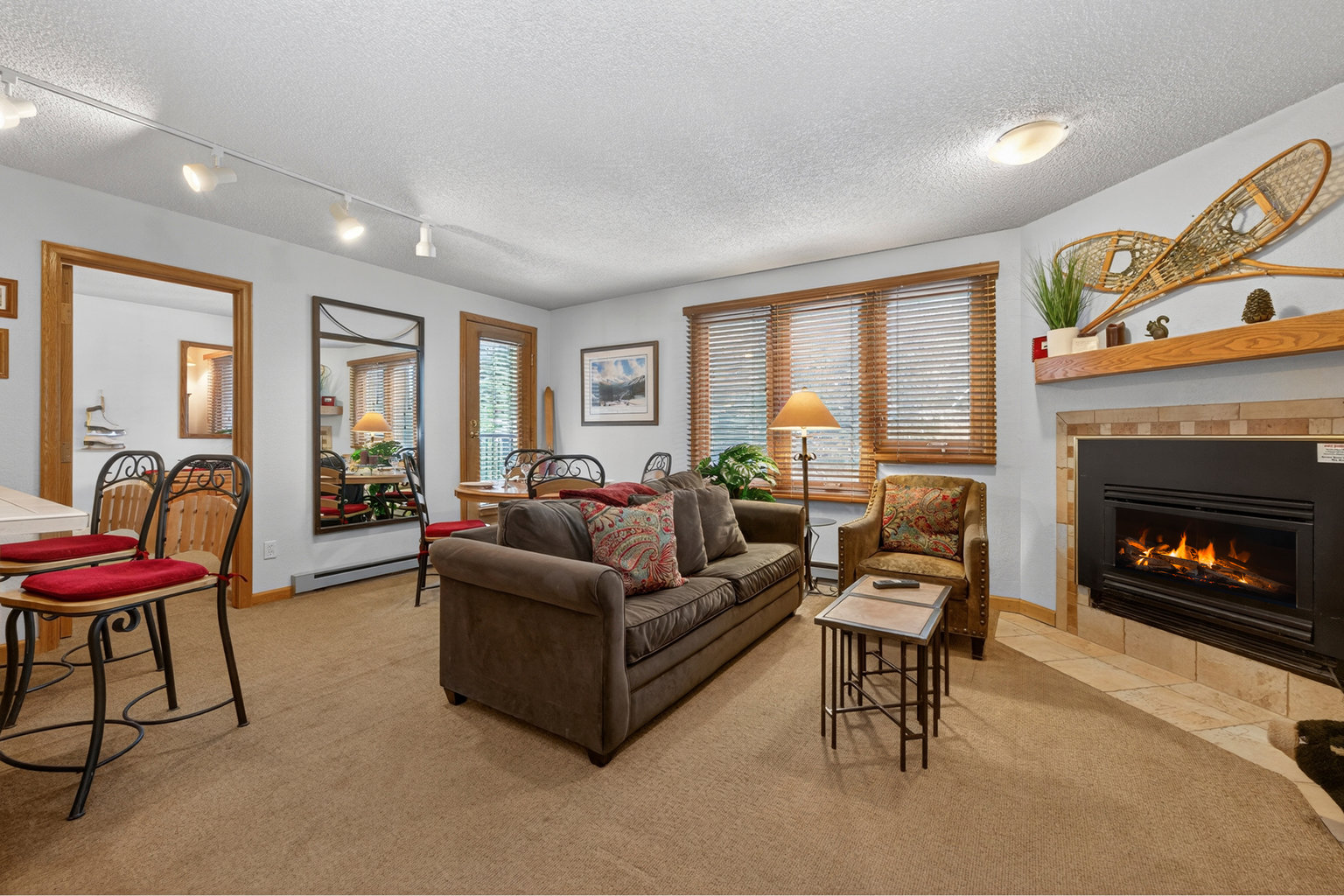 Winter Park Vacation Rental