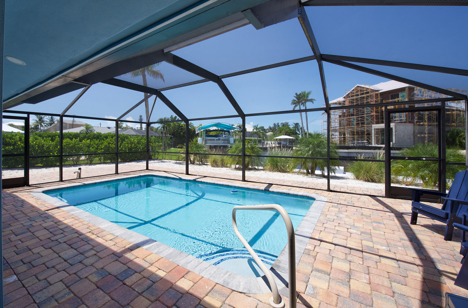 Fort Myers Beach Vacation Rental