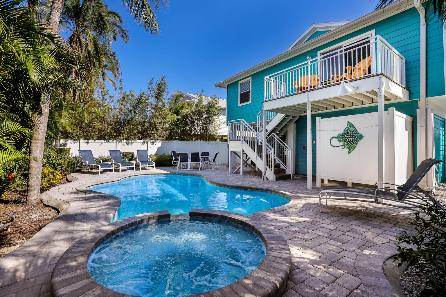 Anna Maria Vacation Rental
