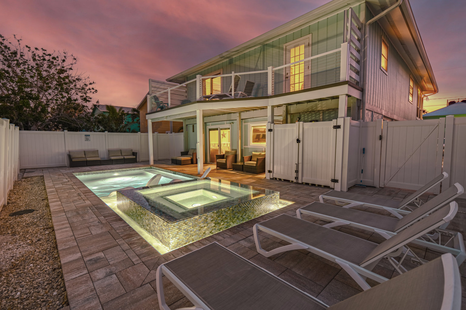 Fort Myers Beach Vacation Rental