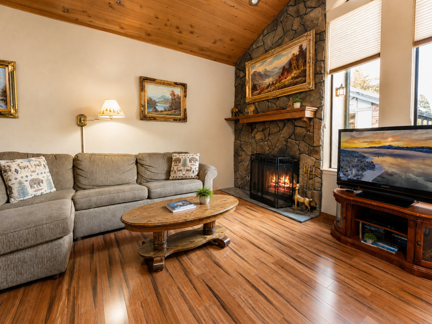 Big Bear Lake Vacation Rental