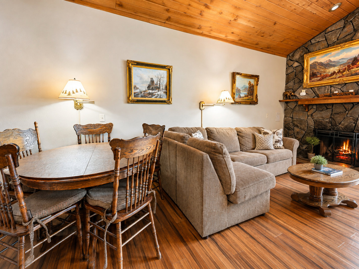 Big Bear Lake Vacation Rental