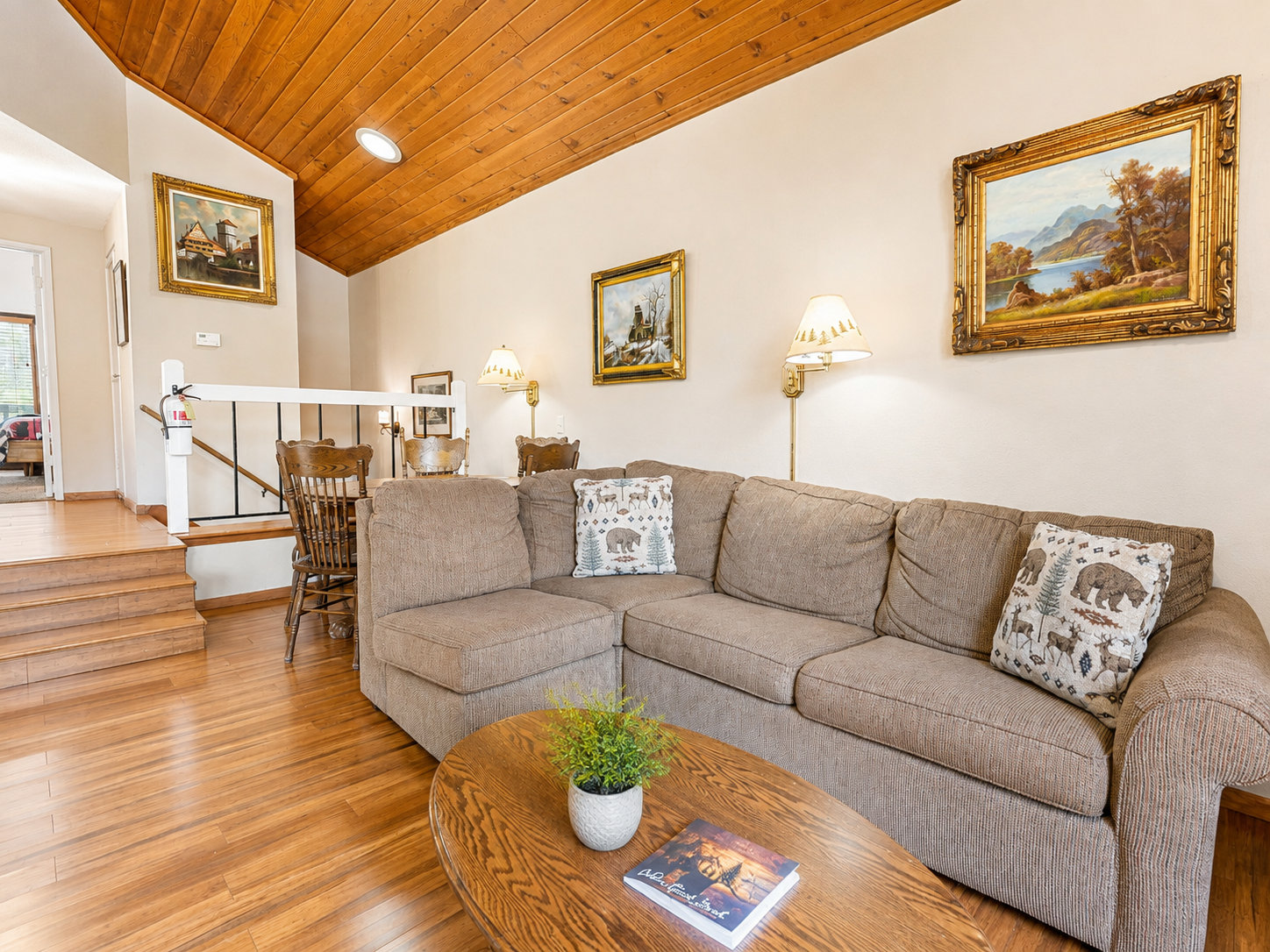 Big Bear Lake Vacation Rental