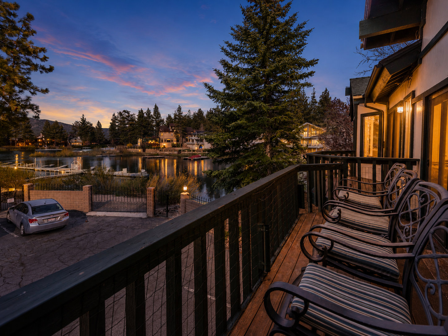 Big Bear Lake Vacation Rental
