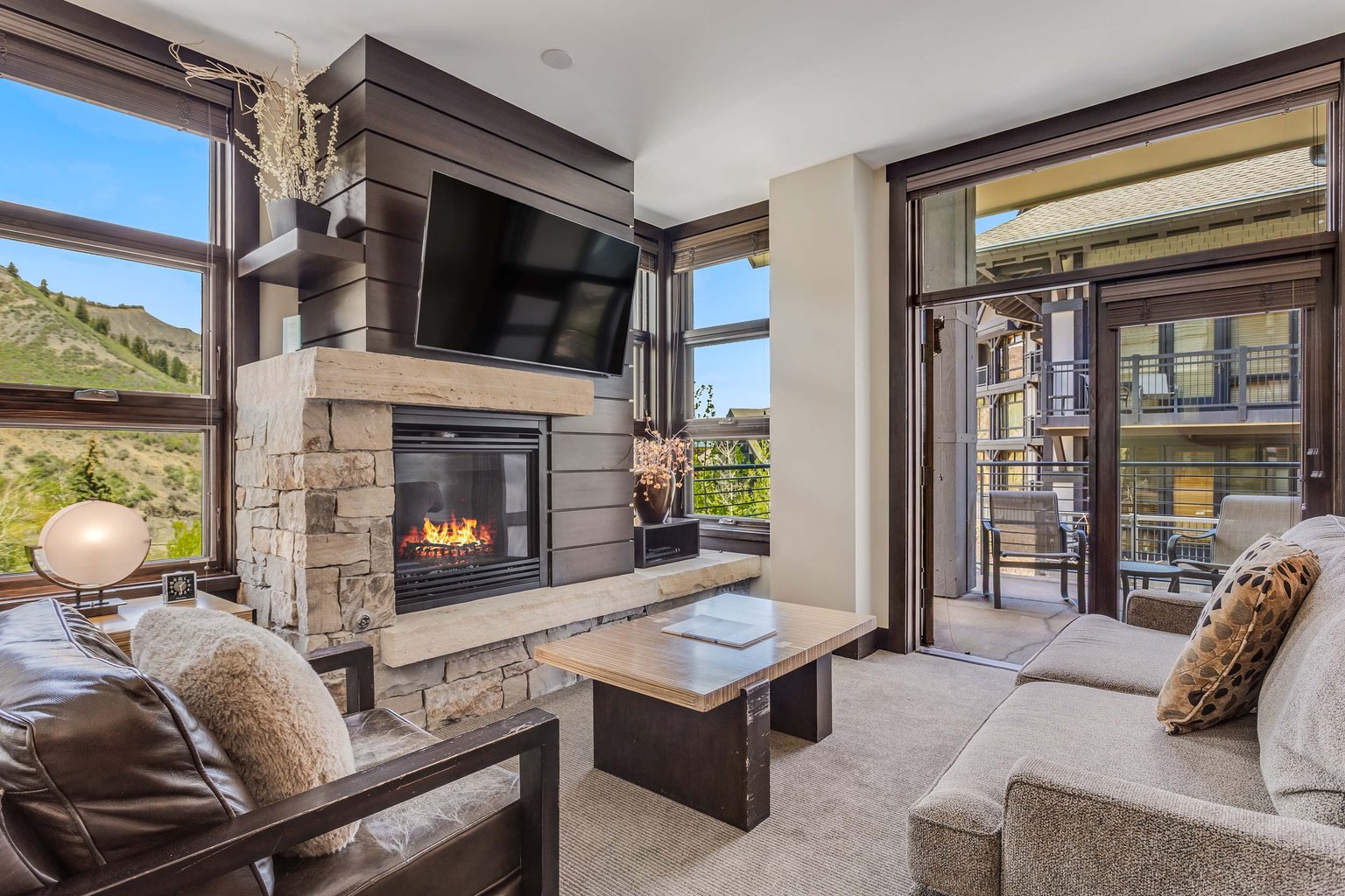 Snowmass Vacation Rental