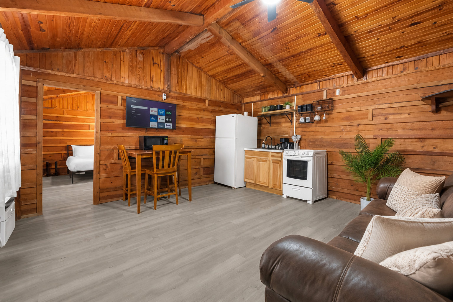 MADILL Vacation Rental