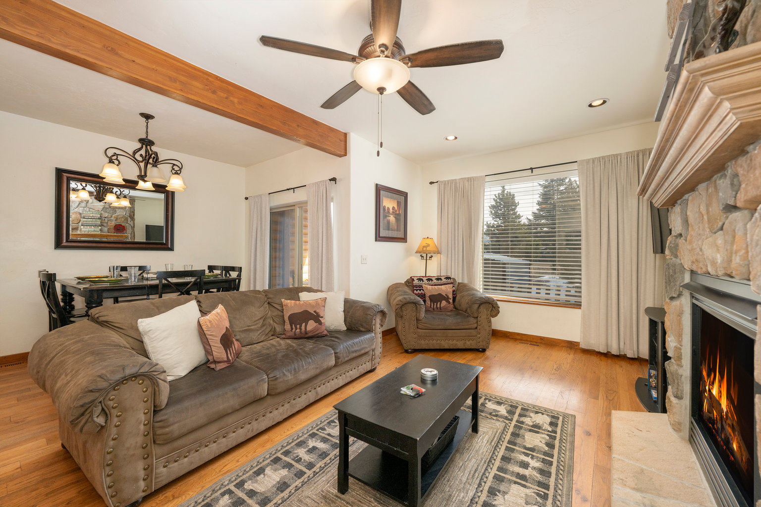 Granby Vacation Rental