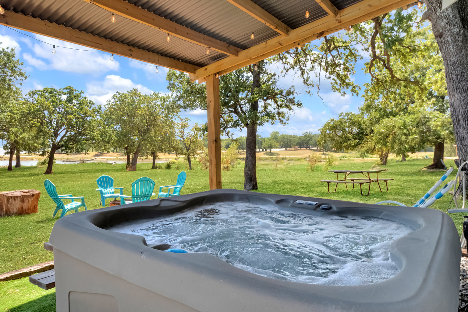 Madill Vacation Rental