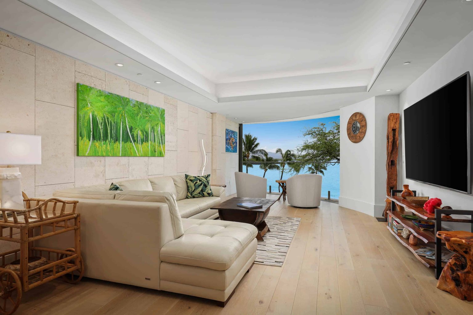 Kamuela Vacation Rental