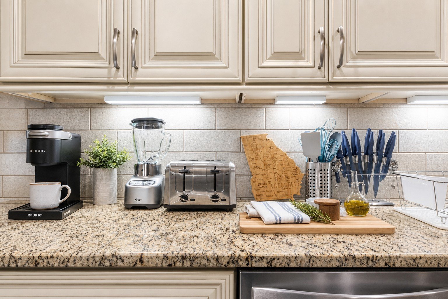 Atlanta Vacation Rental