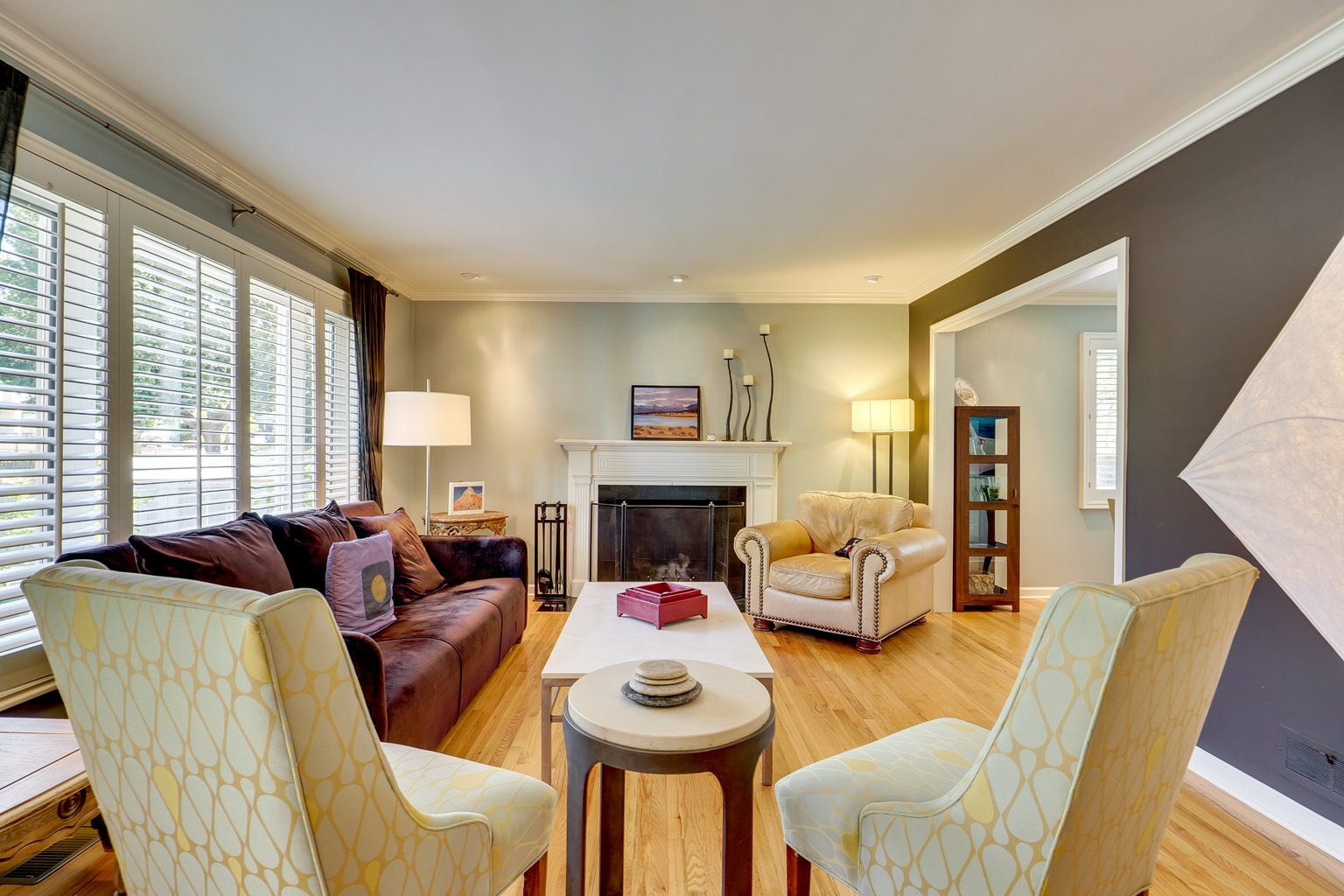 Salt Lake City Vacation Rental