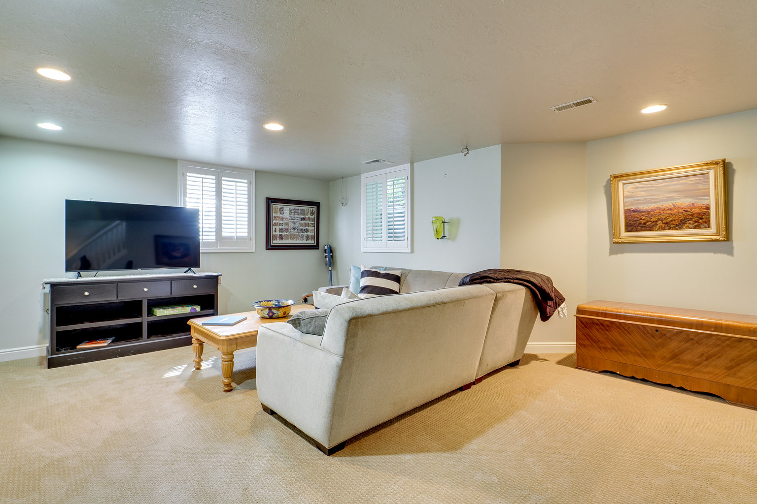 Salt Lake City Vacation Rental