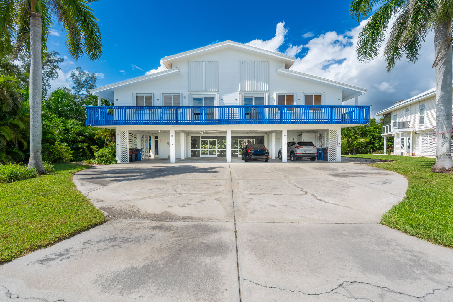 Fort Myers Beach Vacation Rental
