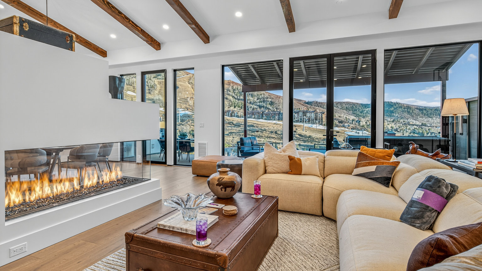 Steamboat Springs Vacation Rental