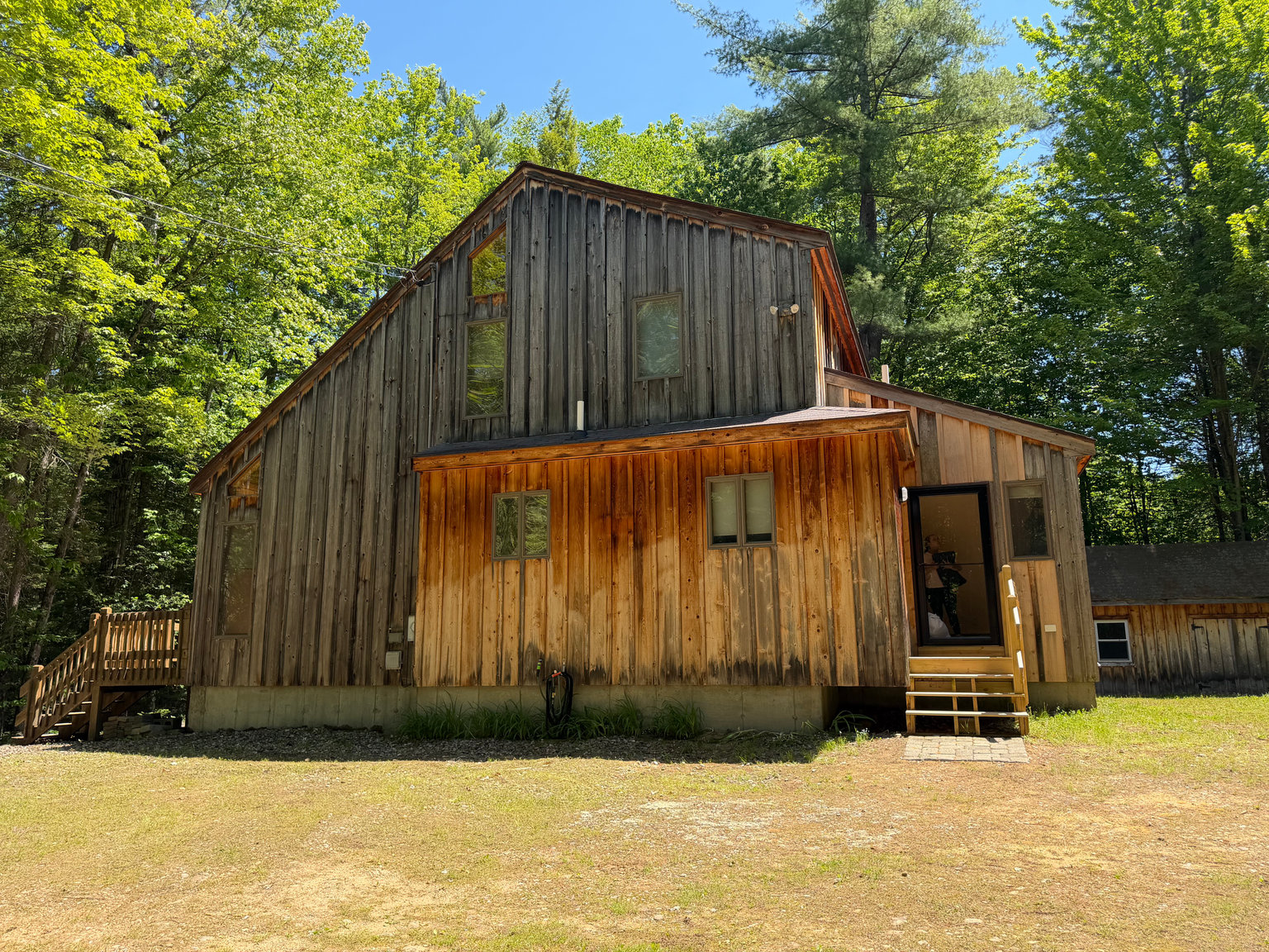 Sanbornton Vacation Rental