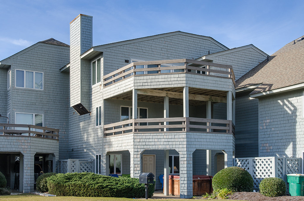Corolla Vacation Rental