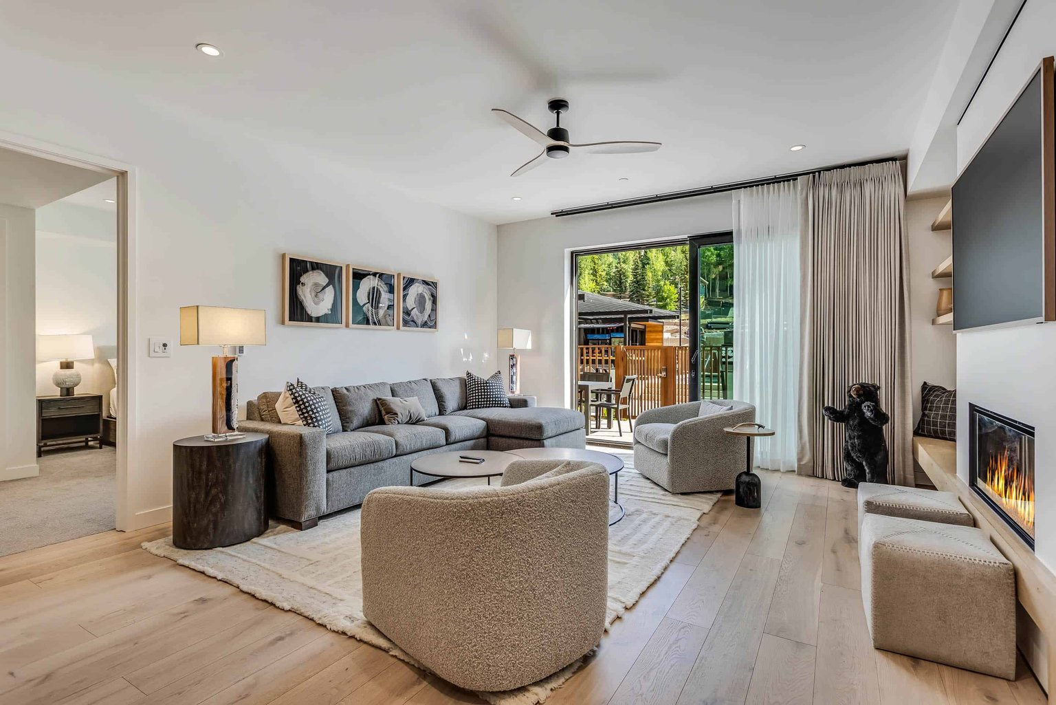 Snowmass Vacation Rental