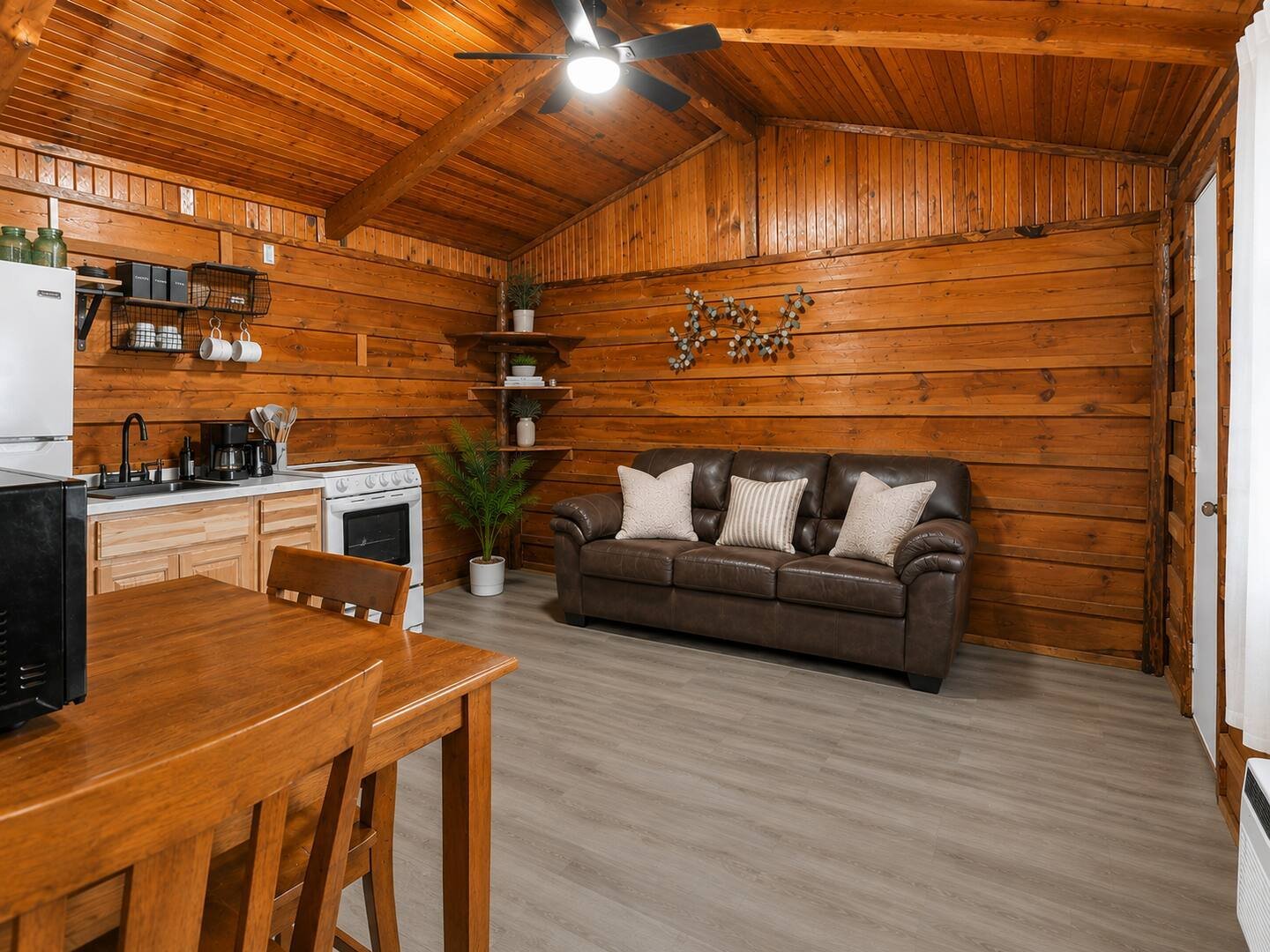 Madill Vacation Rental