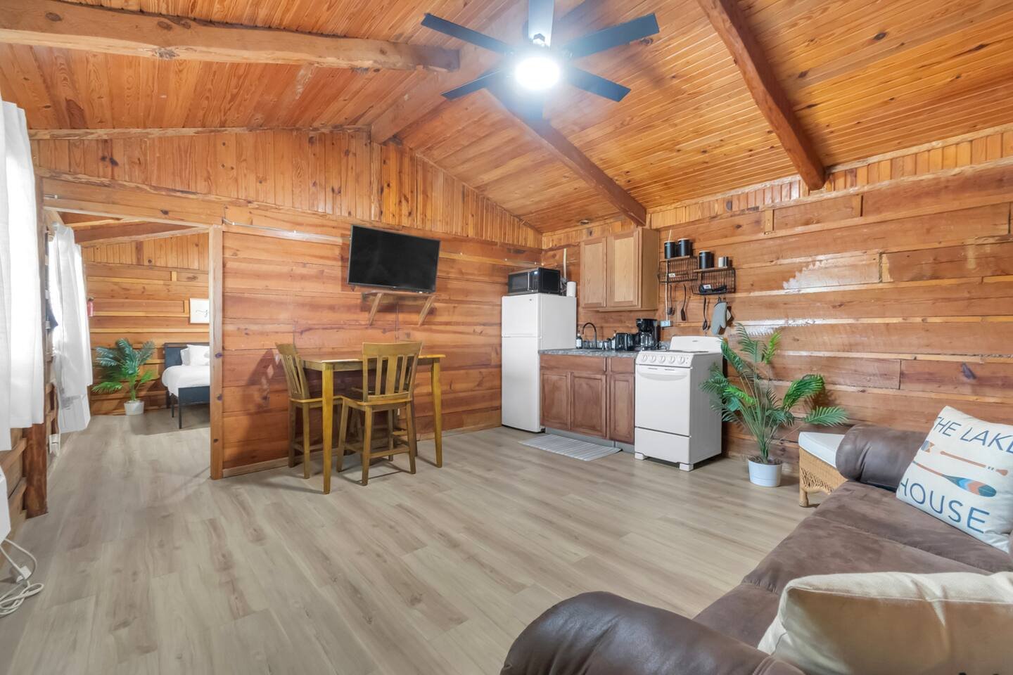 Madill Vacation Rental