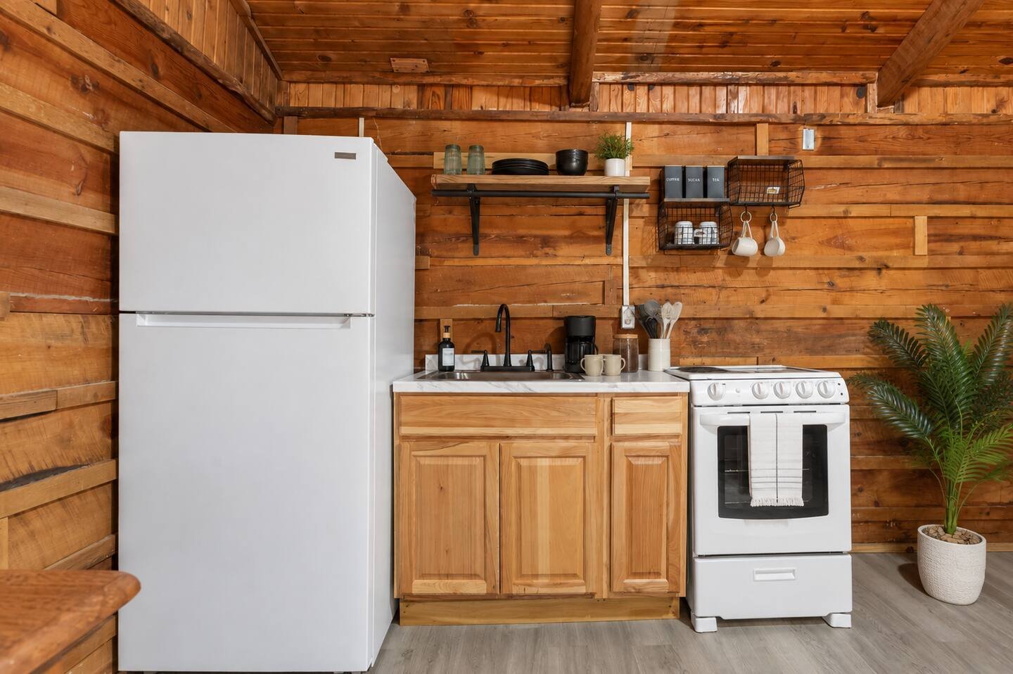 Madill Vacation Rental