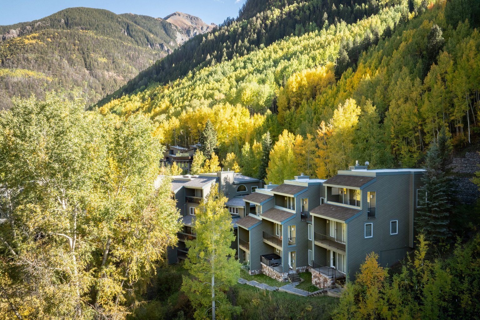 Telluride Vacation Rental