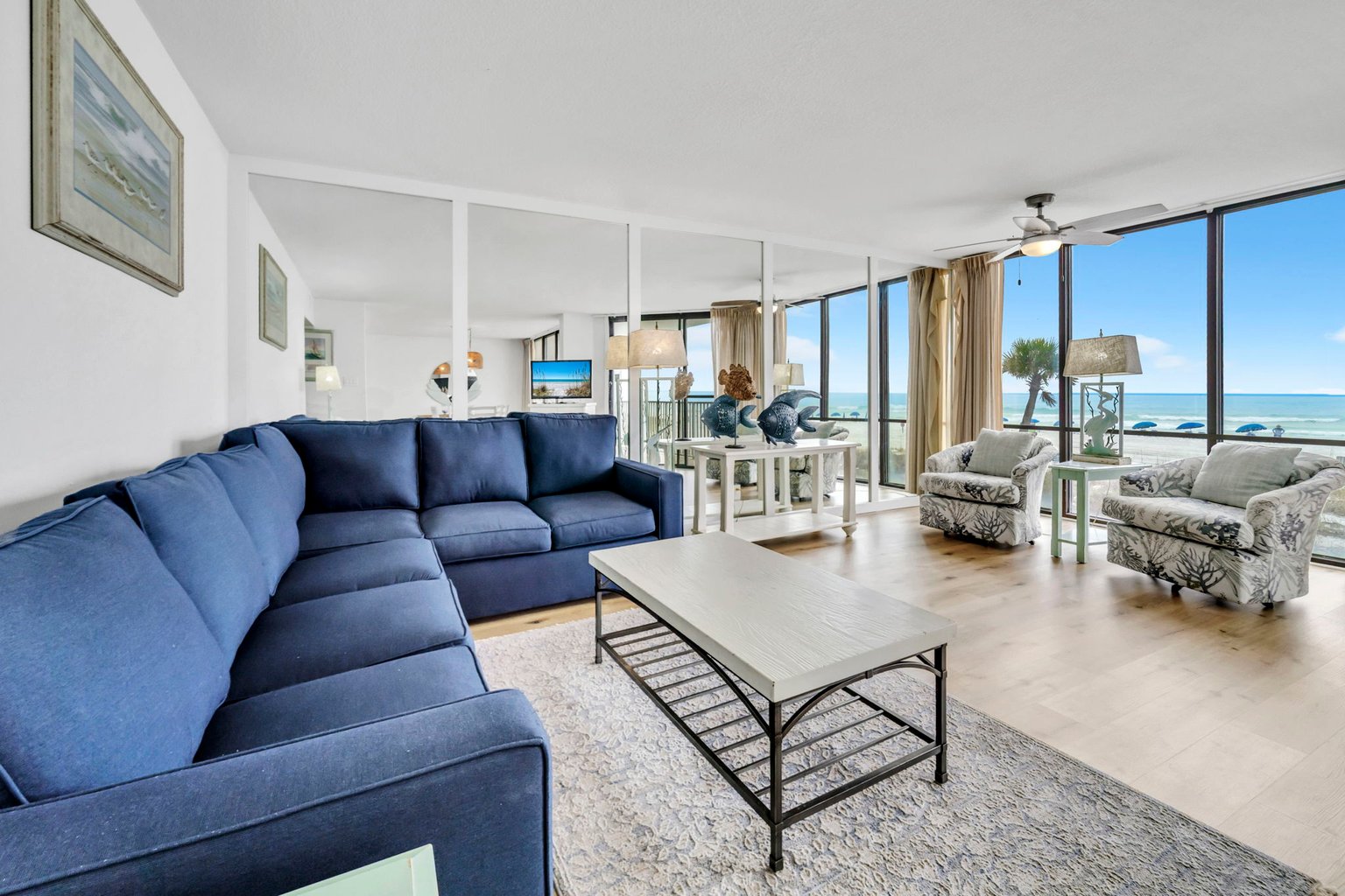 Panama City Beach Vacation Rental