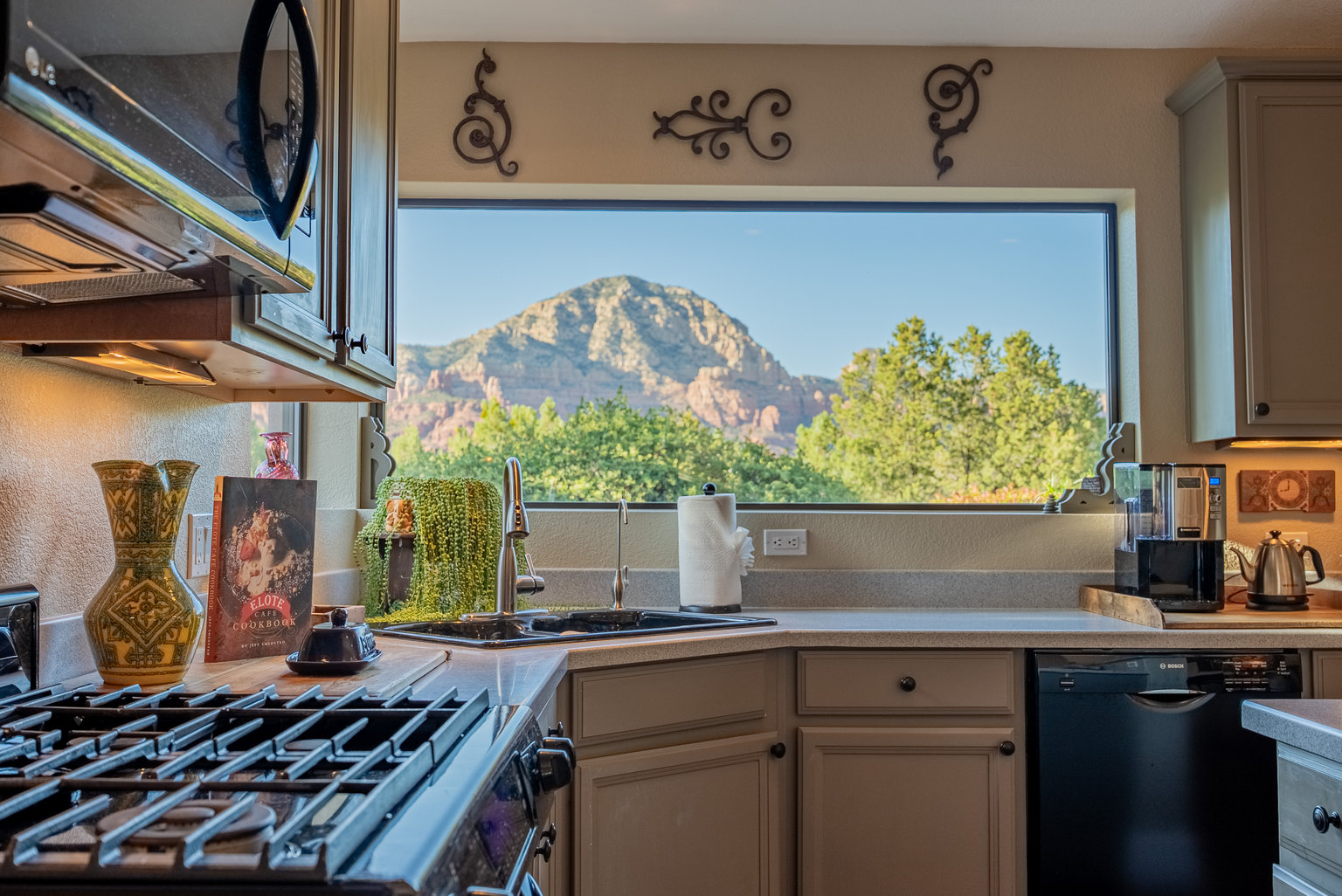 Sedona Vacation Rental