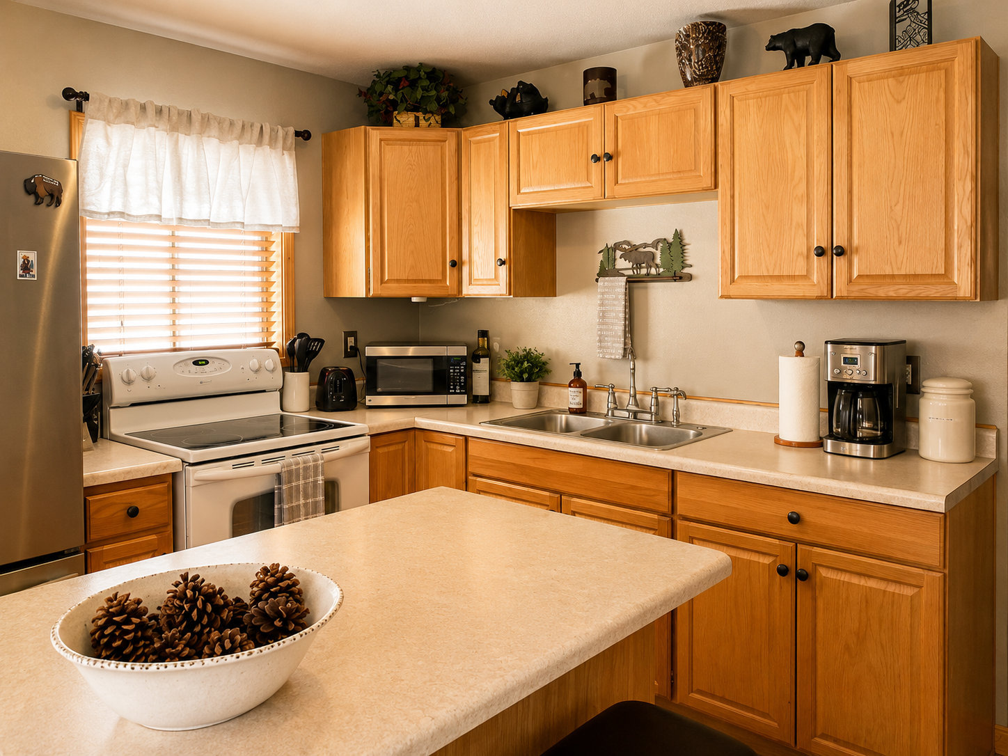 Duck Creek Village Vacation Rental
