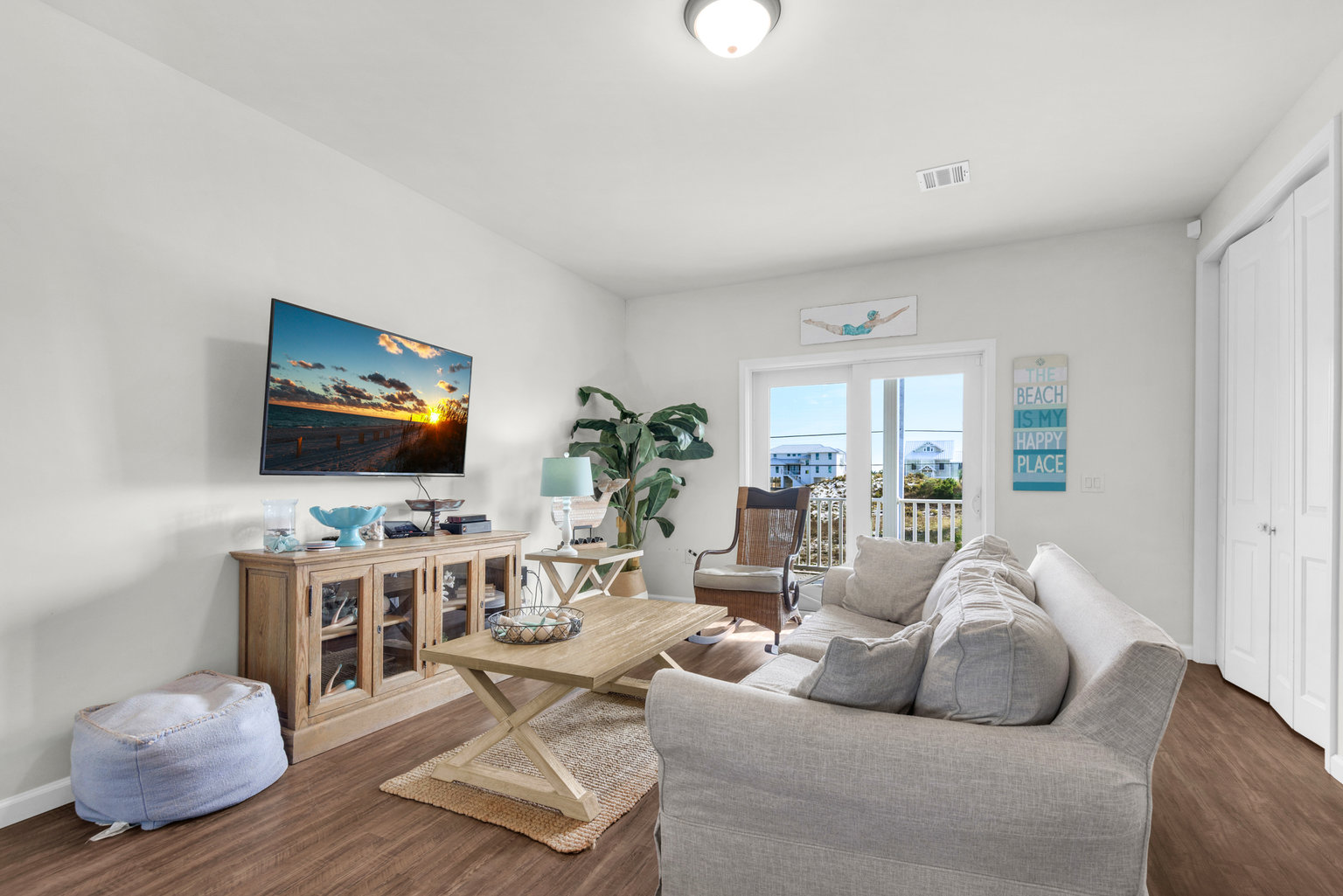 Navarre Beach Vacation Rental