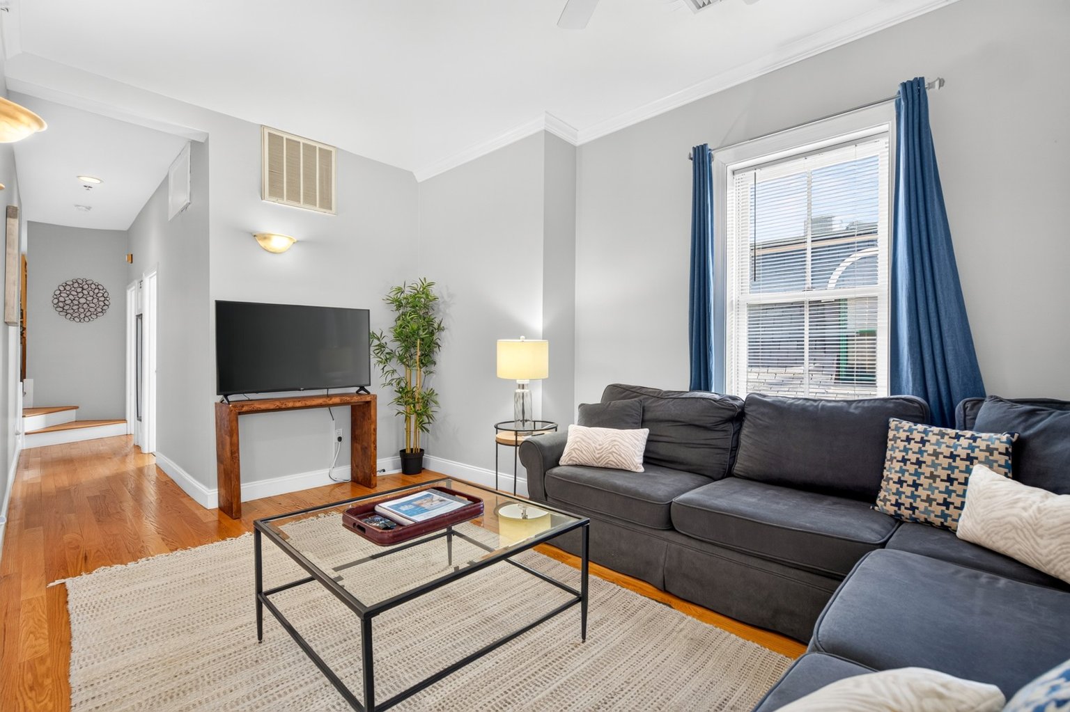 Brookline Vacation Rental