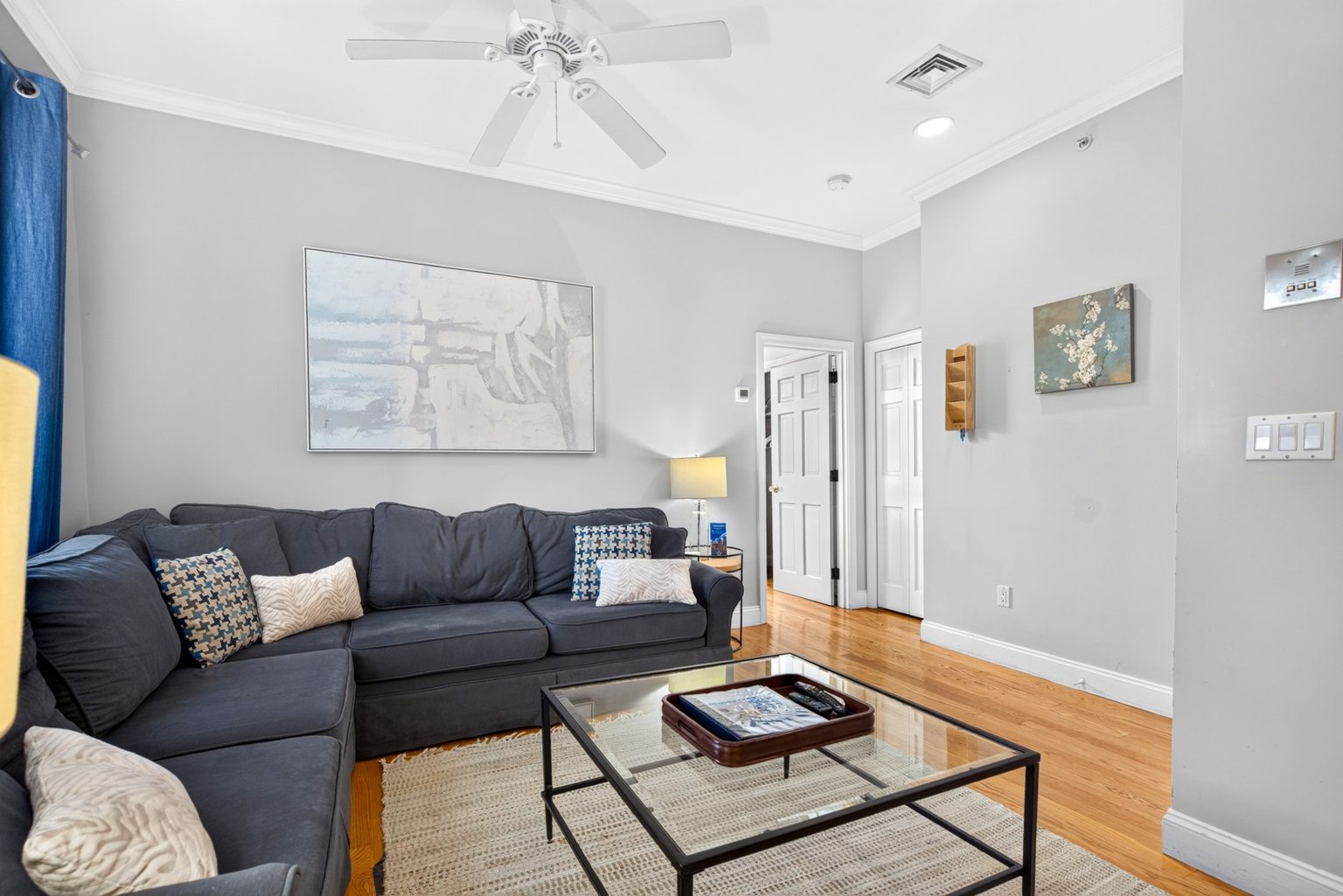 Brookline Vacation Rental
