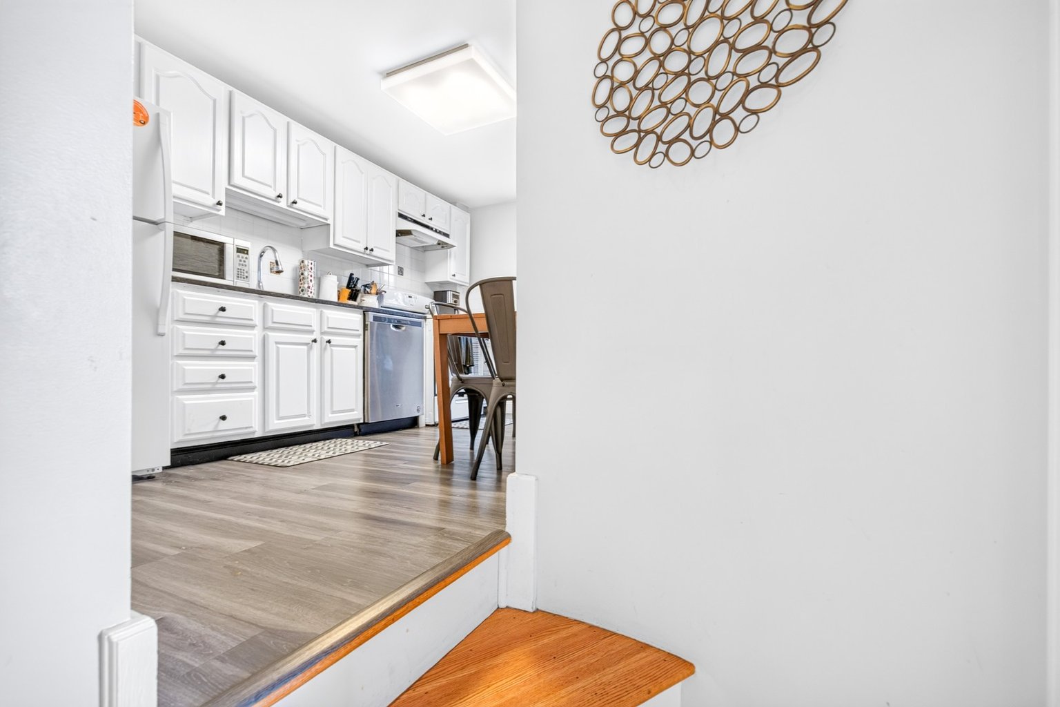 Brookline Vacation Rental