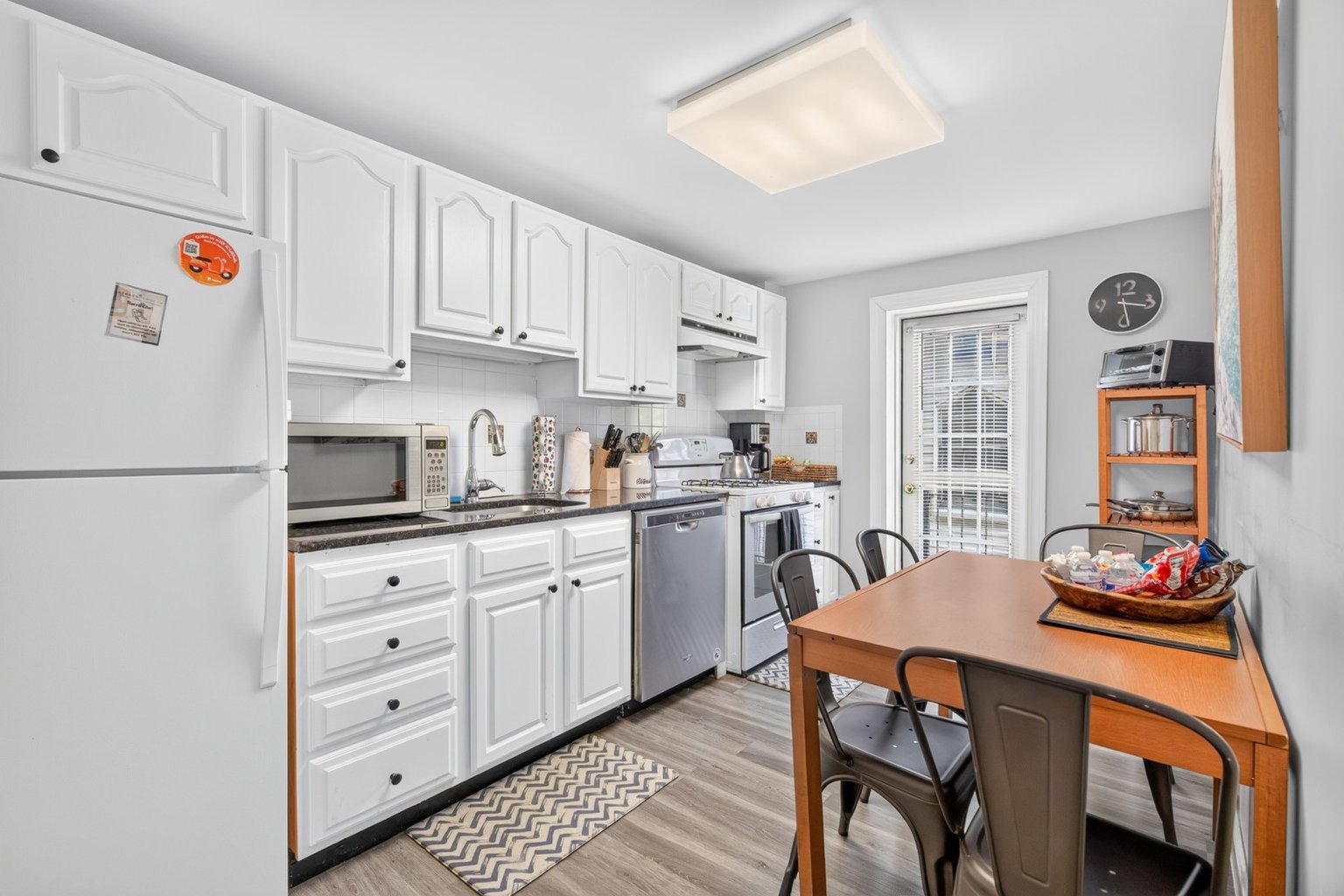 Brookline Vacation Rental