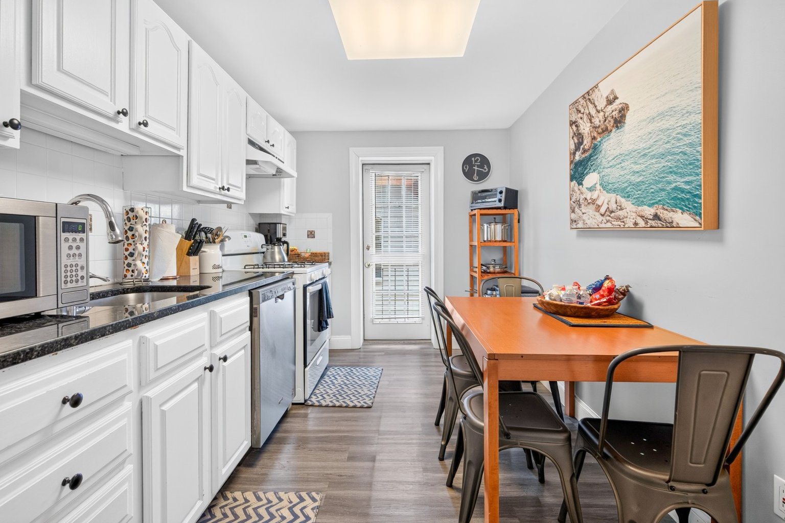 Brookline Vacation Rental