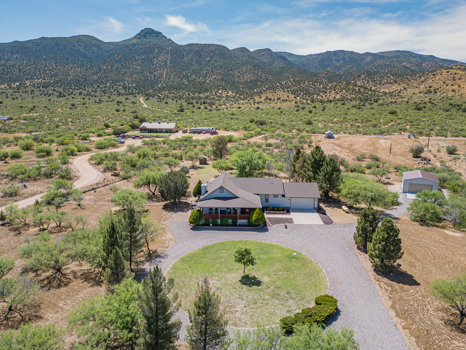 Camp Verde Vacation Rental