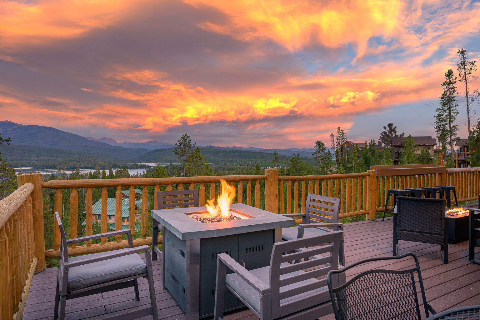 Grand Lake Vacation Rental