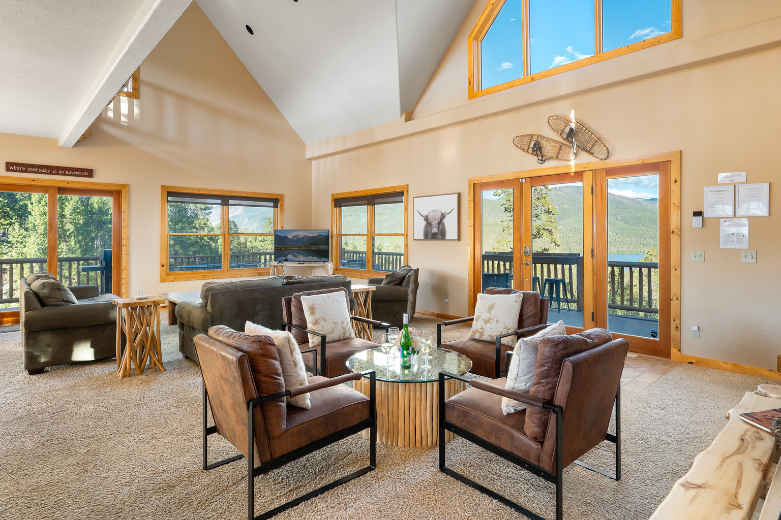 Grand Lake Vacation Rental
