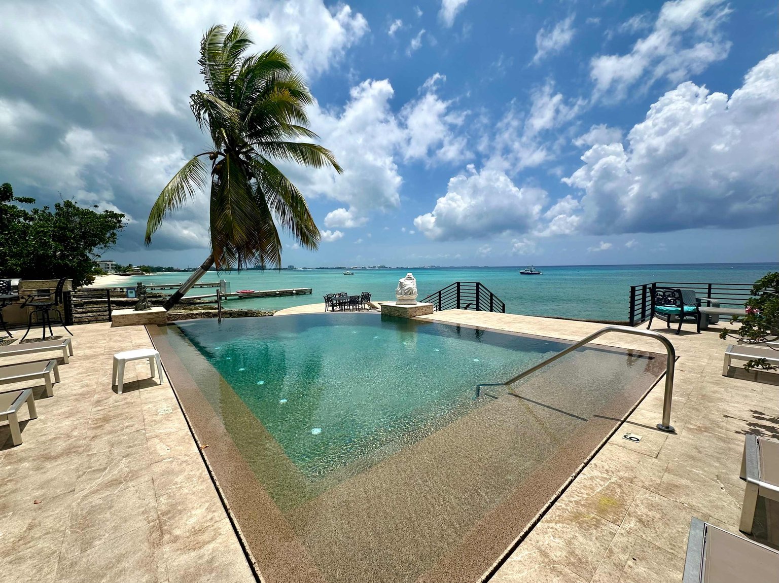 West Bay Vacation Rental