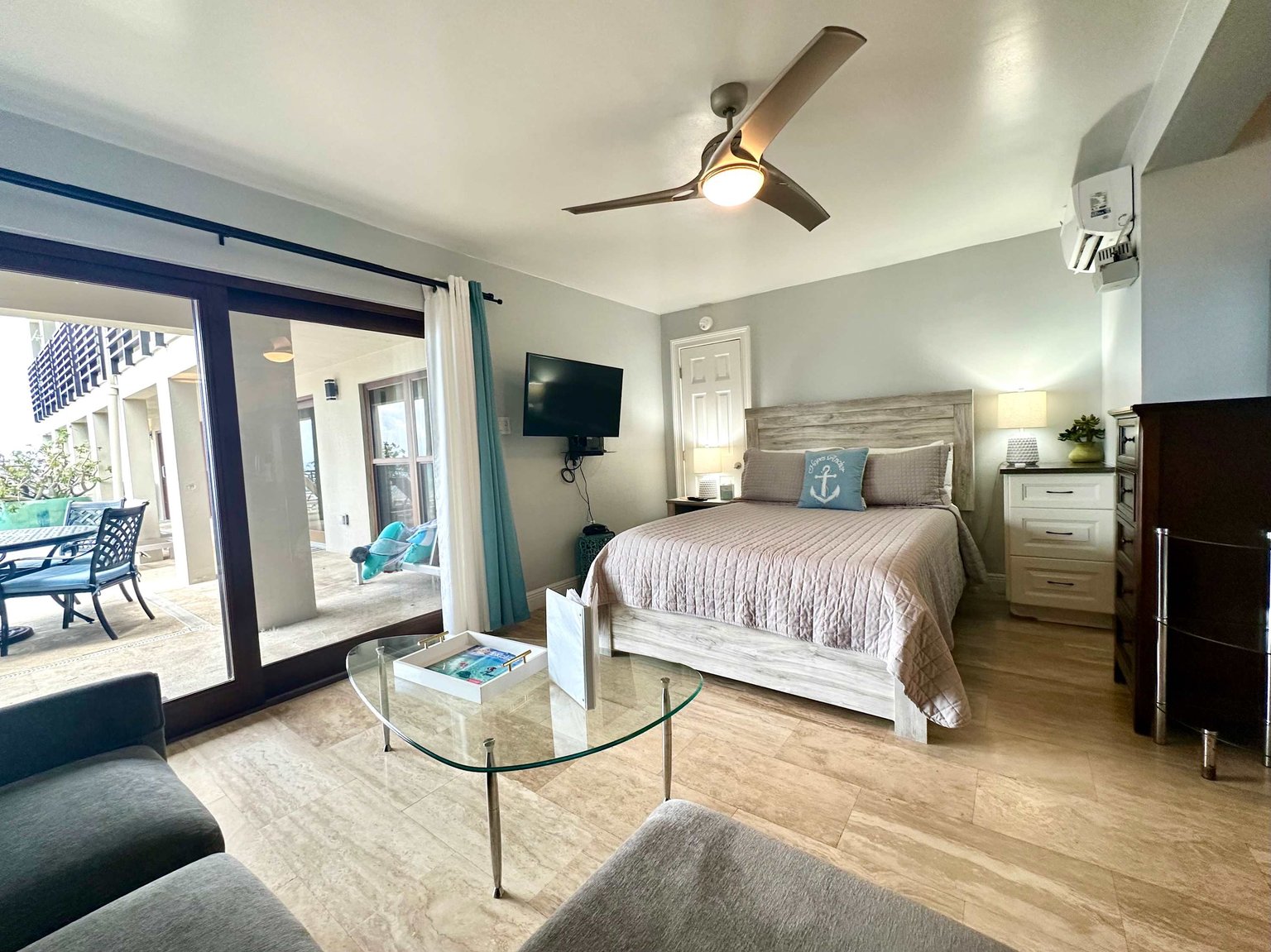 West Bay Vacation Rental