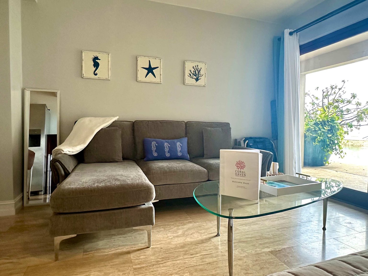 West Bay Vacation Rental