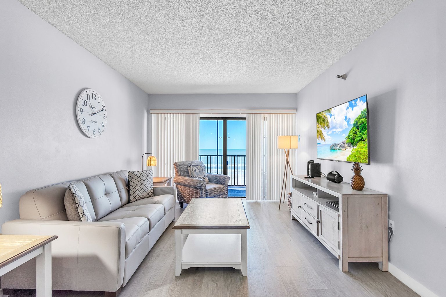 Madeira Beach Vacation Rental