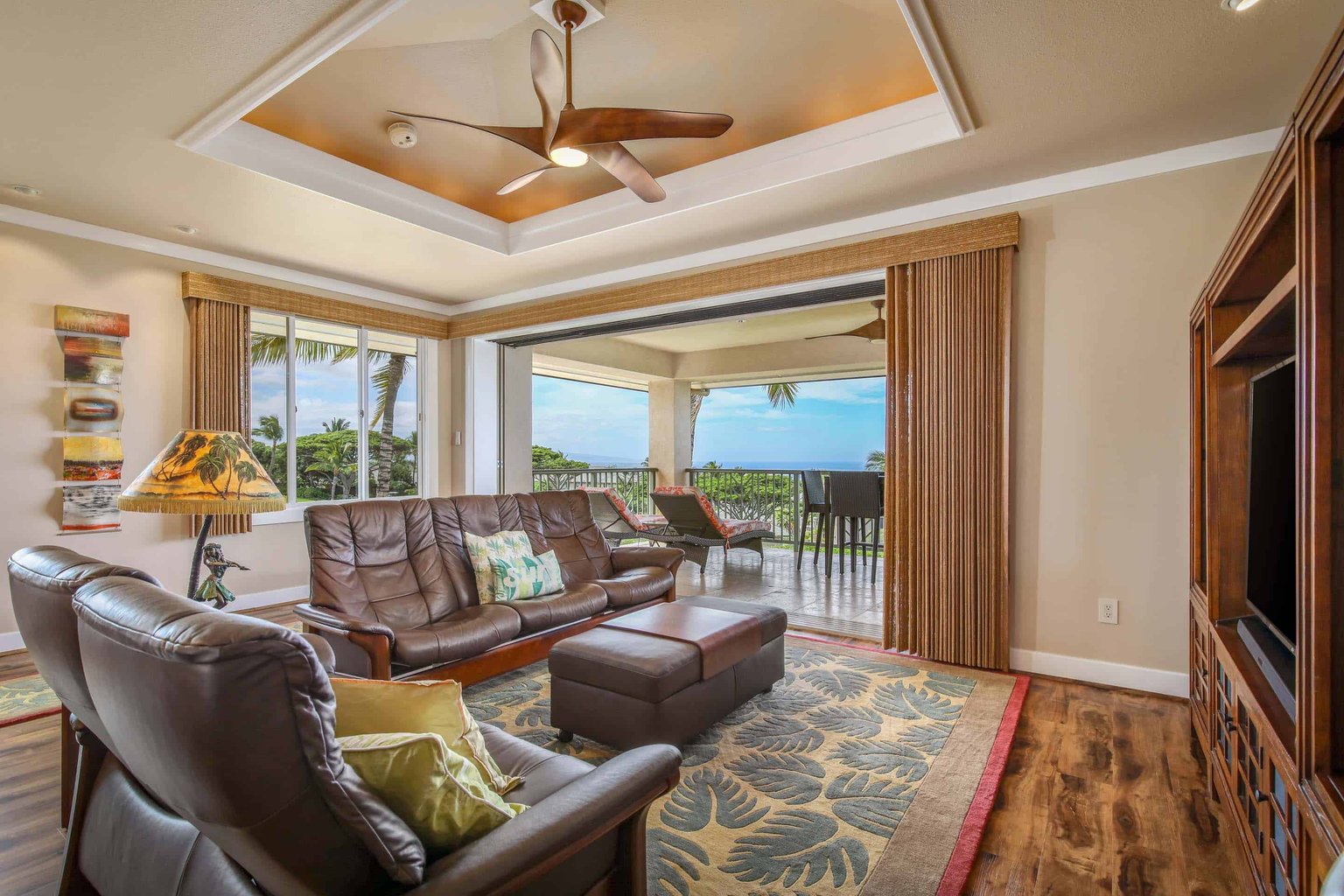 Kamuela Vacation Rental