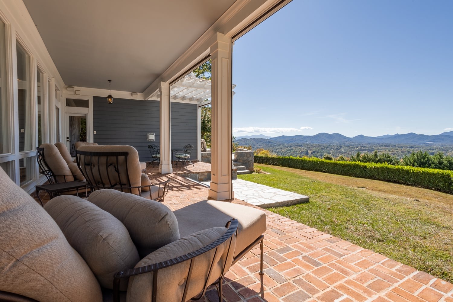Asheville Vacation Rental