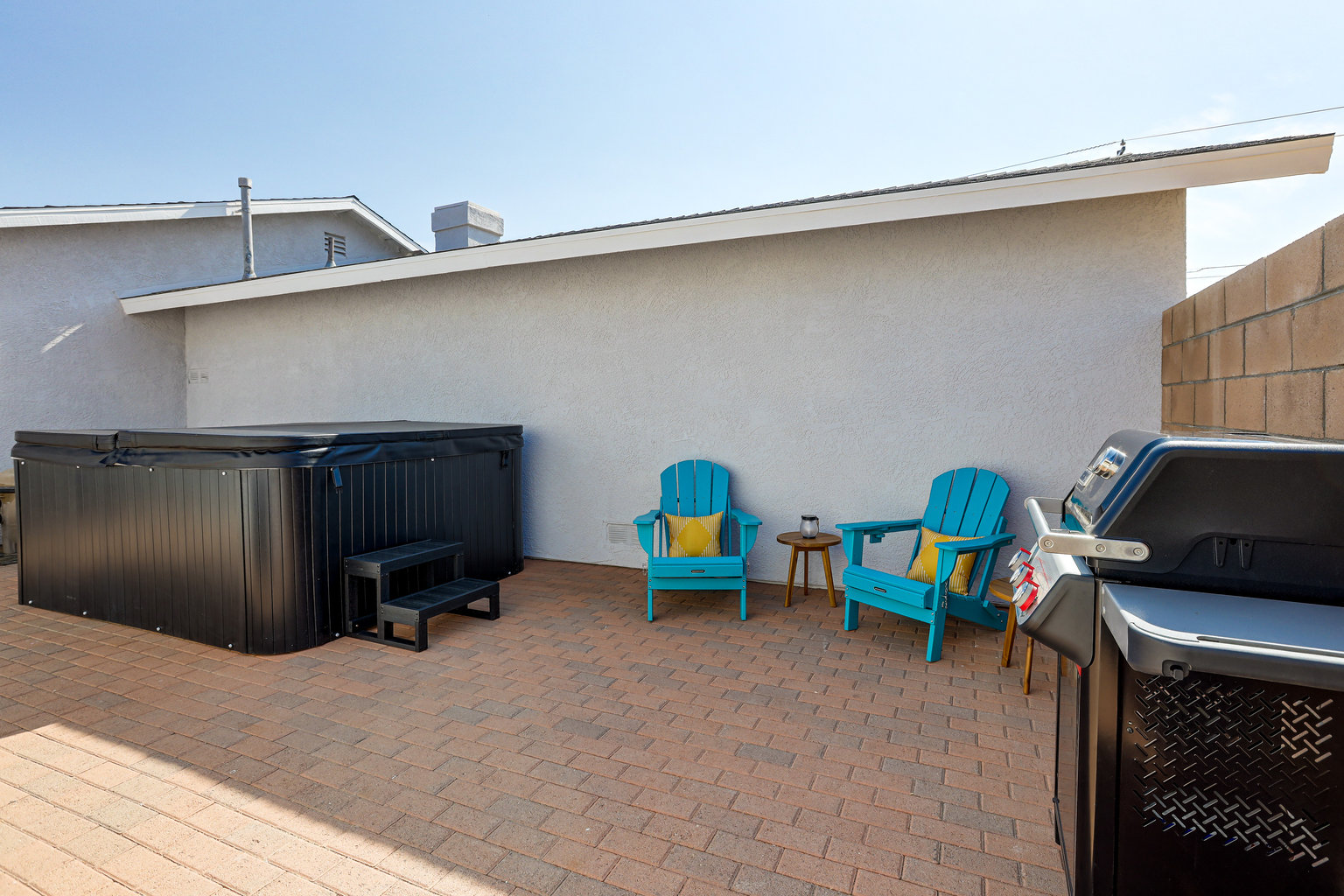 Yucca Valley Vacation Rental