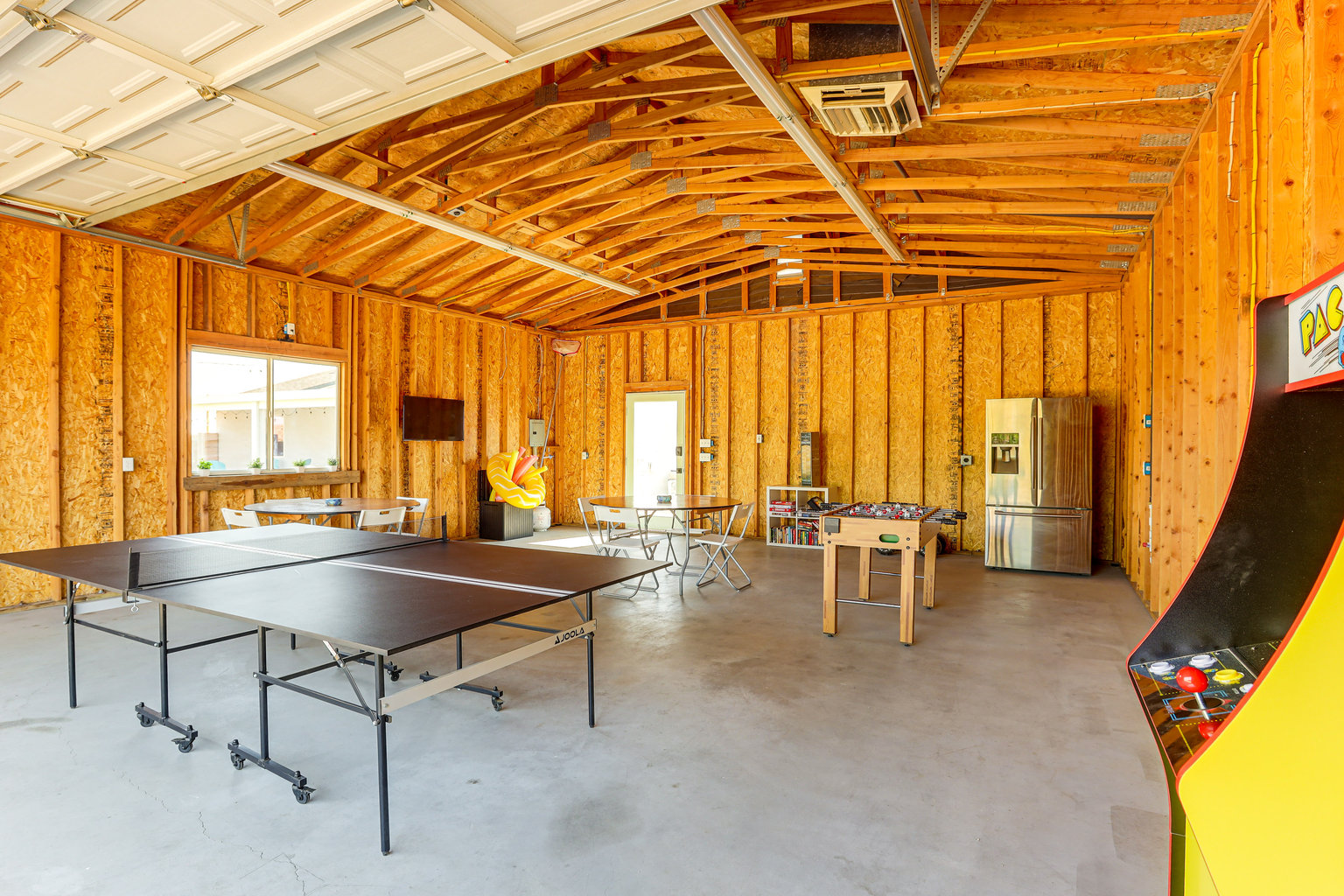 Yucca Valley Vacation Rental