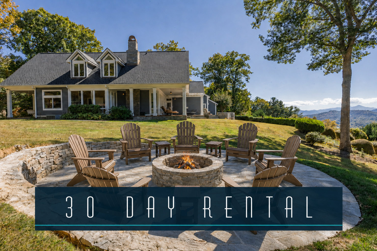 Asheville Vacation Rental