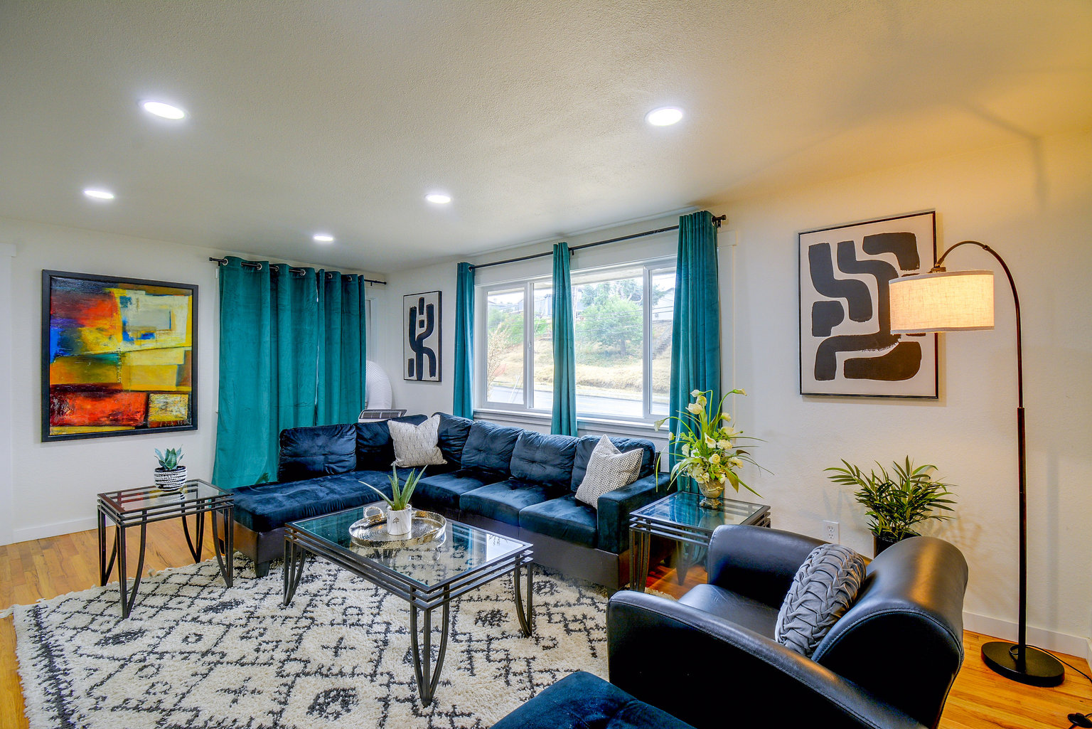 Tacoma Vacation Rental