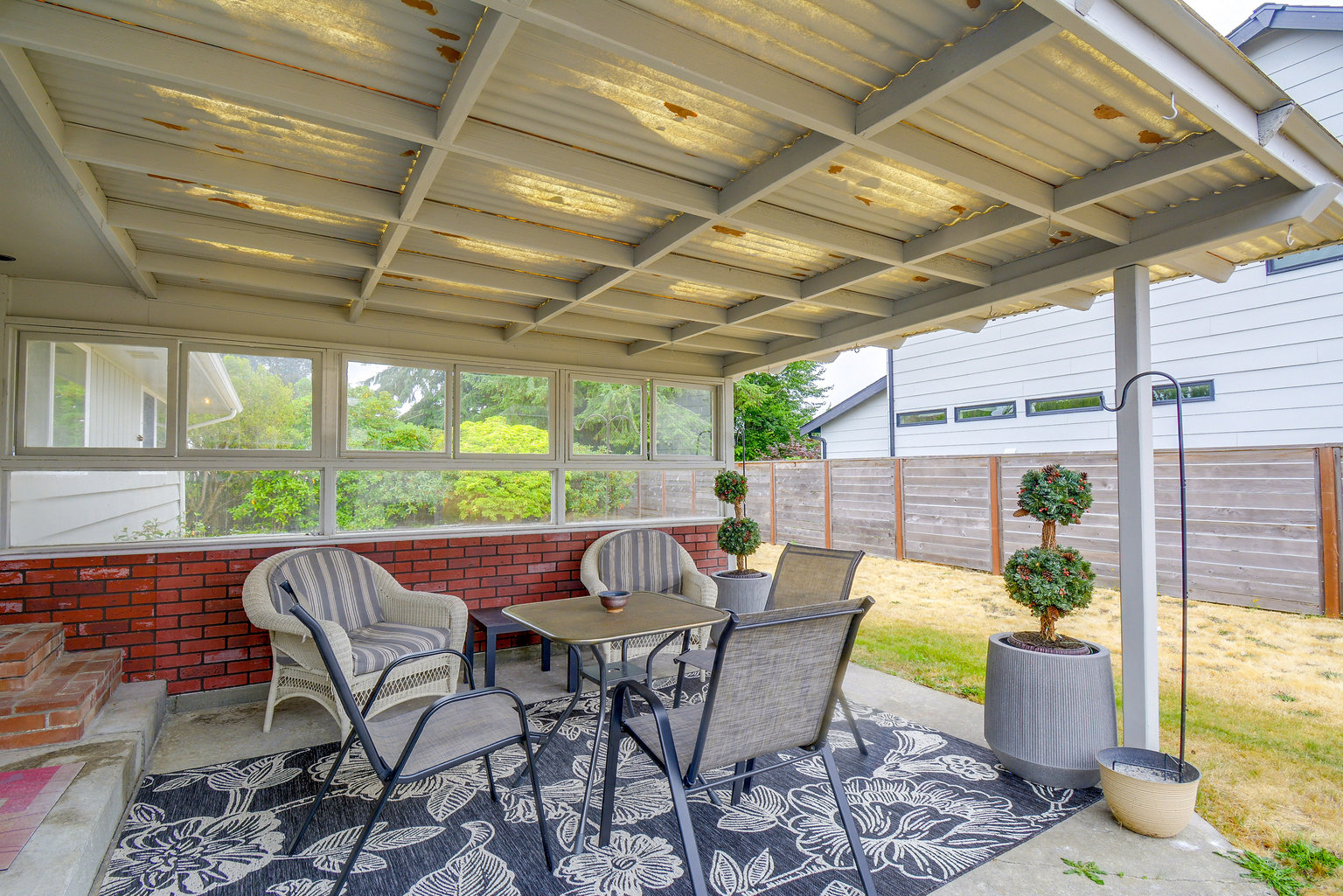 Tacoma Vacation Rental