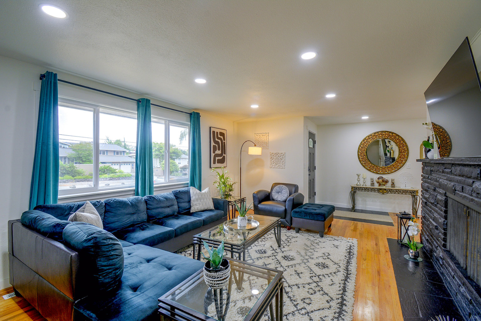 Tacoma Vacation Rental