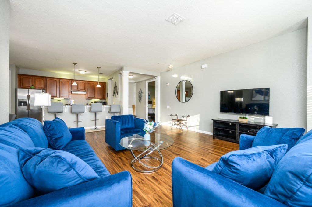 Orlando Vacation Rental